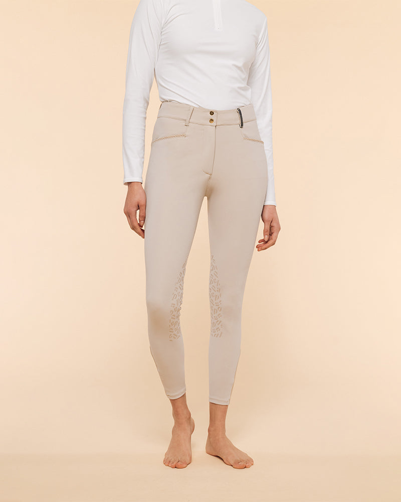 Giovani Grip - Ladies Riding Breeches