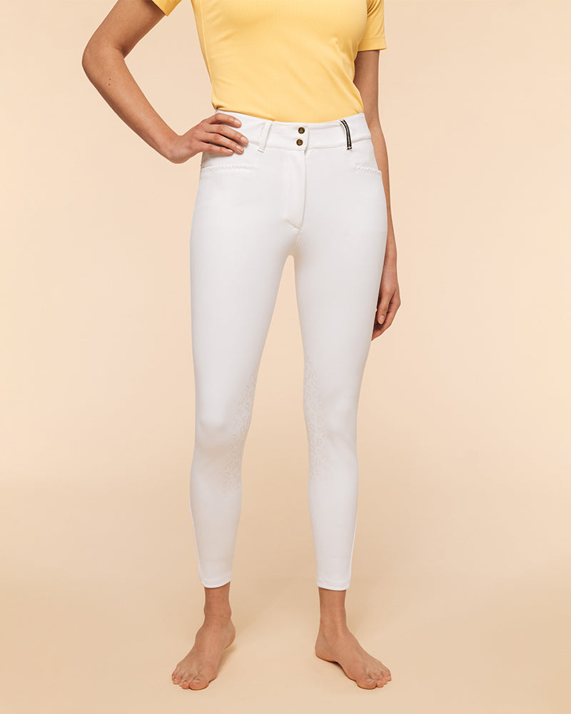 Giovani Grip - Ladies Riding Breeches