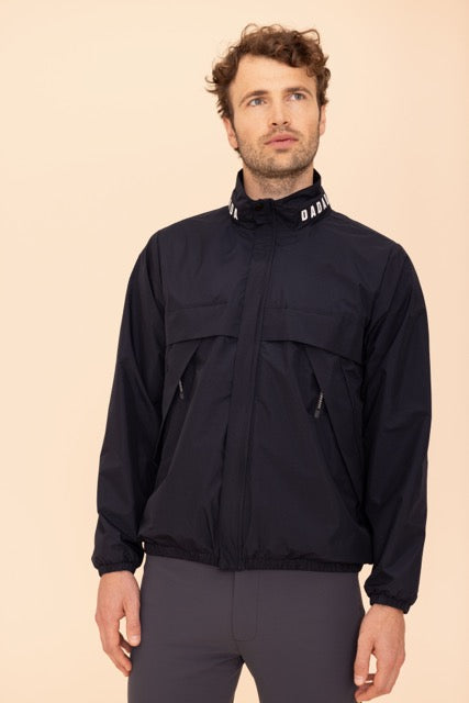 Apache - Unisex Rain Jacket for Riding