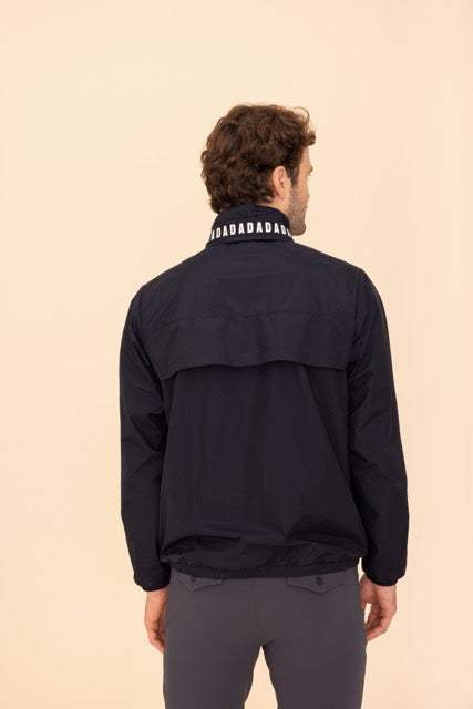 Apache - Unisex Rain Jacket for Riding