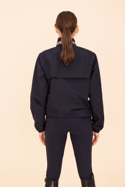 Apache - Unisex Rain Jacket for Riding