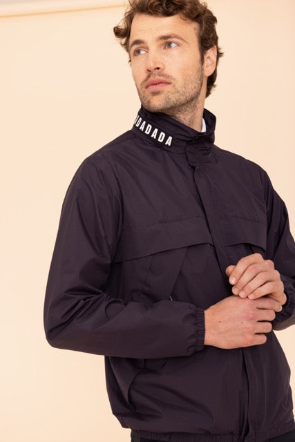 Apache - Unisex Rain Jacket for Riding