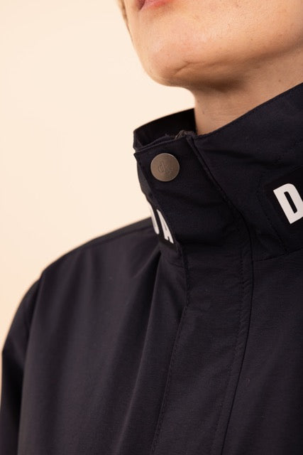Apache - Unisex Rain Jacket for Riding