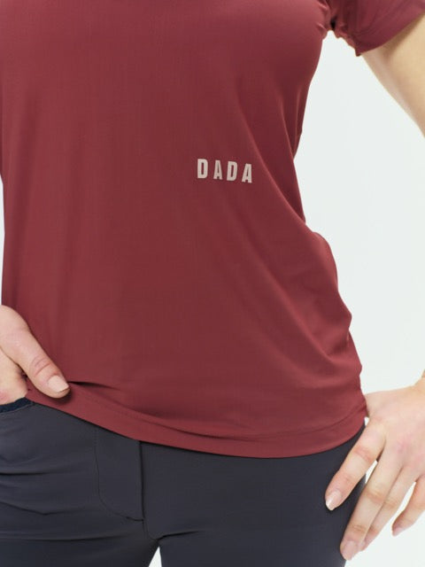 Betty - Technical T-shirt Short Sleeves