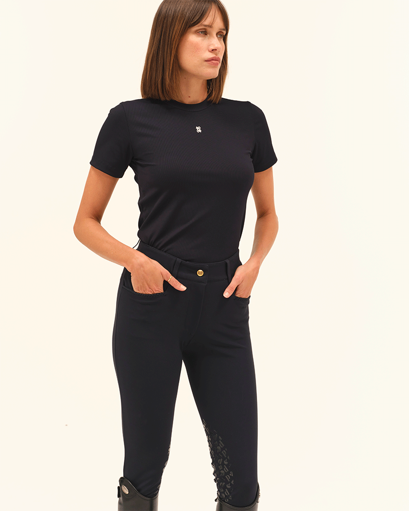 Berlin - Short-sleeved T-shirt