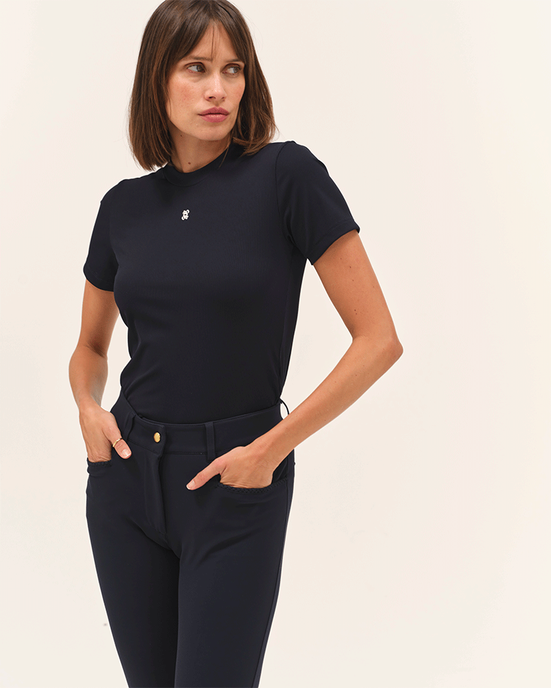 Berlin - Short-sleeved T-shirt