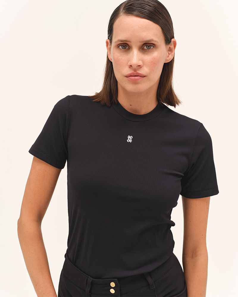 Berlin - Short-sleeved T-shirt