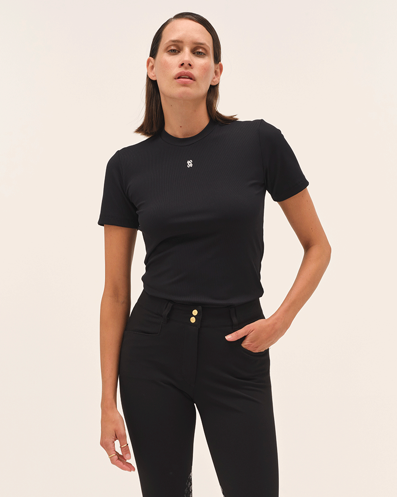 Berlin - Short-sleeved T-shirt