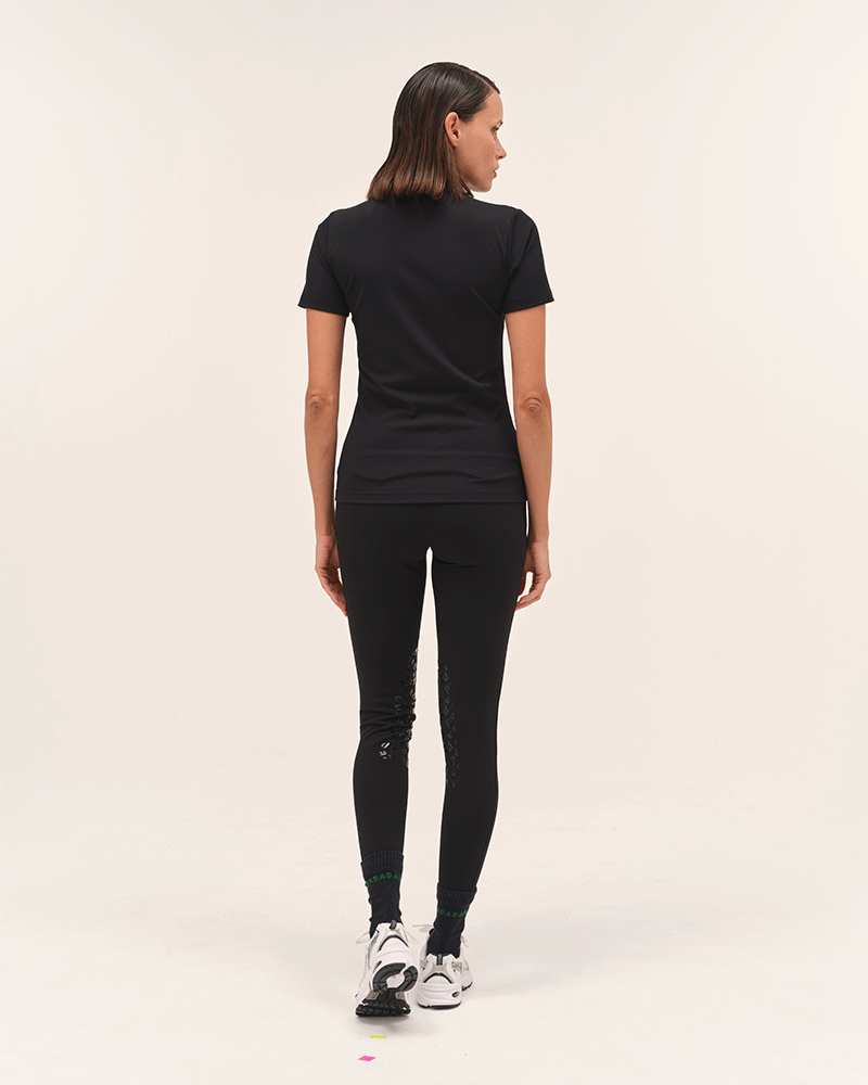 Berlin - Short-sleeved T-shirt