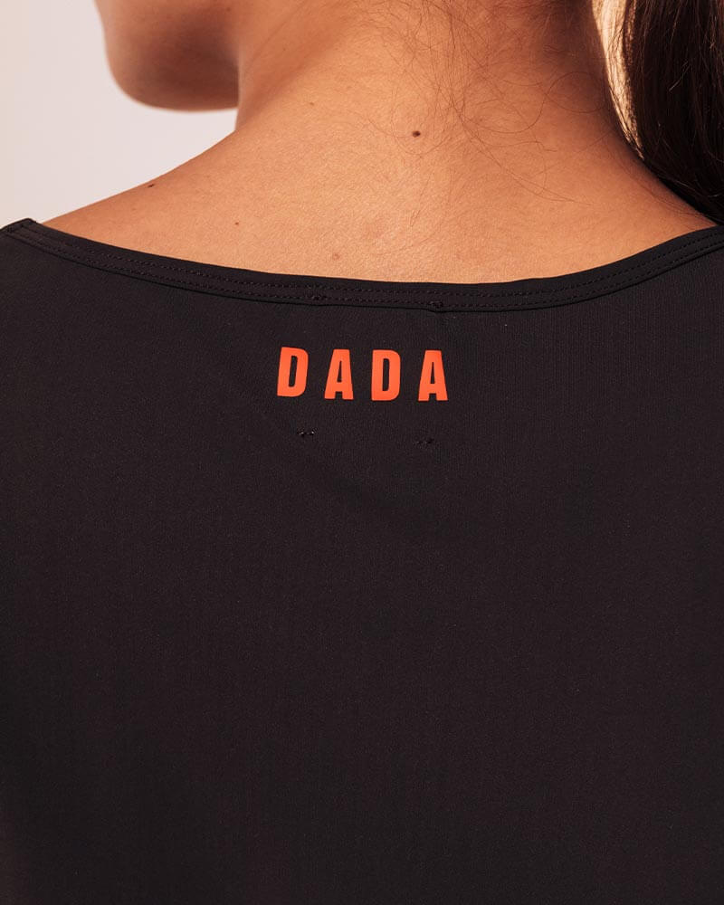 Betty - Technical T-shirt Short Sleeves