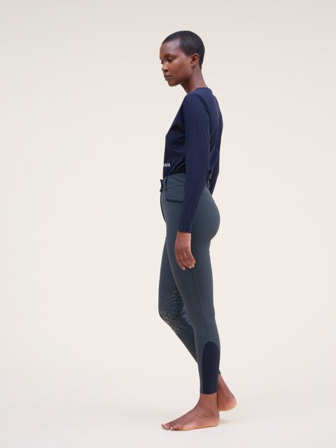 Betty - Technical Shirt Long Sleeves