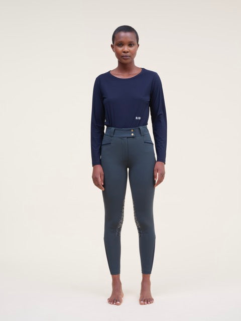 Betty - Technical Shirt Long Sleeves