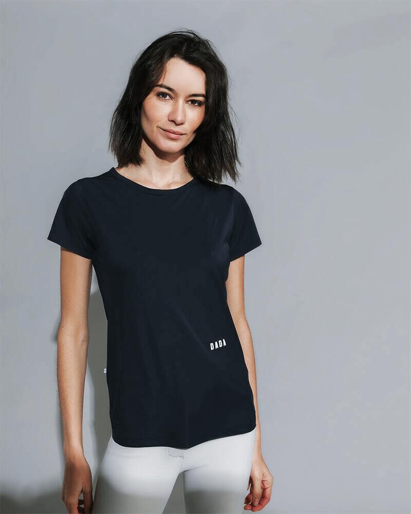 Betty - Technical T-shirt Short Sleeves