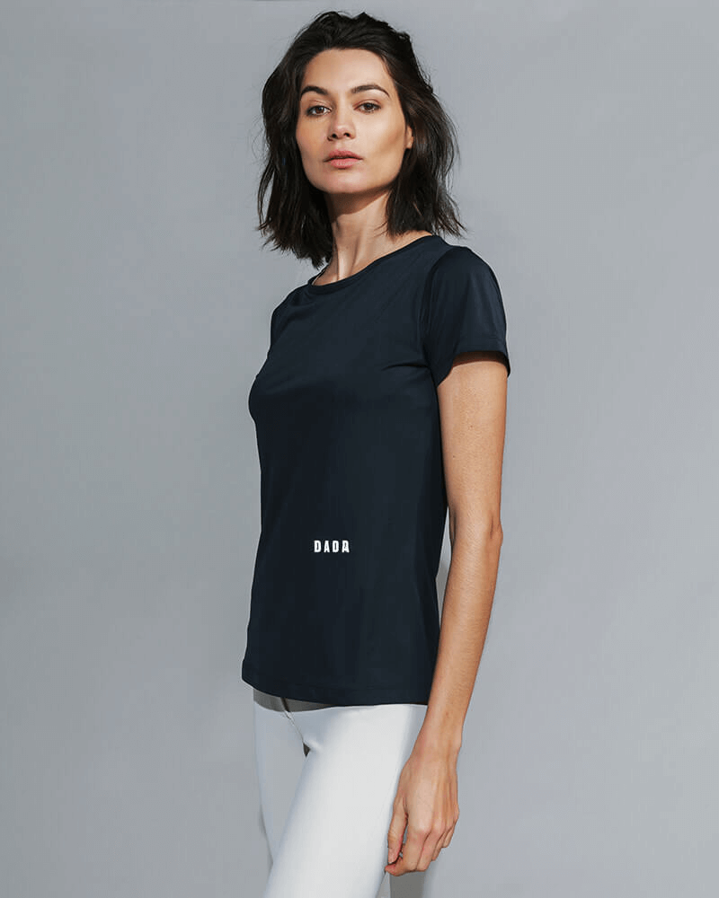 Betty - Technical T-shirt Short Sleeves