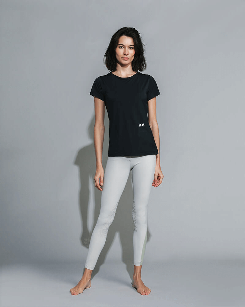 Betty - Technical T-shirt Short Sleeves