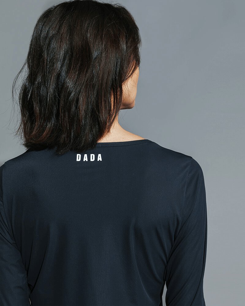 Betty - Technical Shirt Long Sleeves