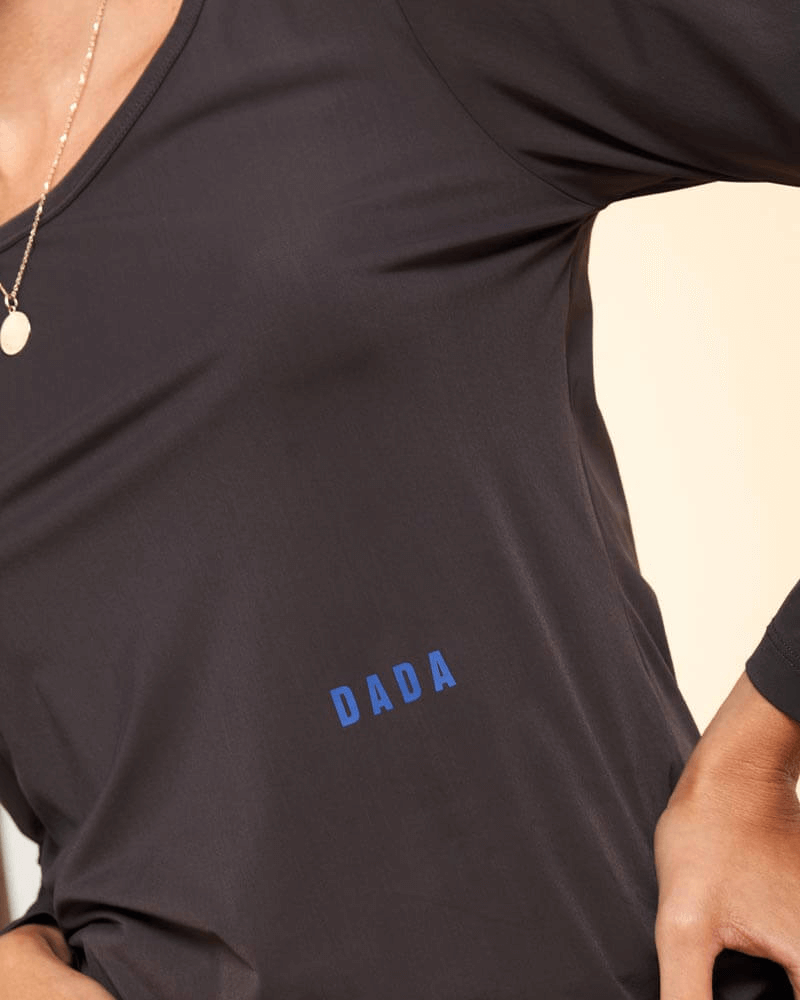 Betty - Technical Shirt Long Sleeves