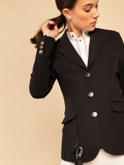Bianca - Show Jacket