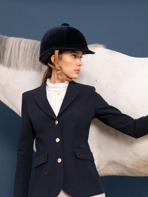 Bianca - Show Jacket