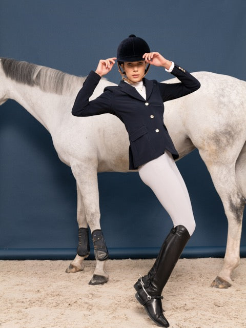 Bianca - Show Jacket