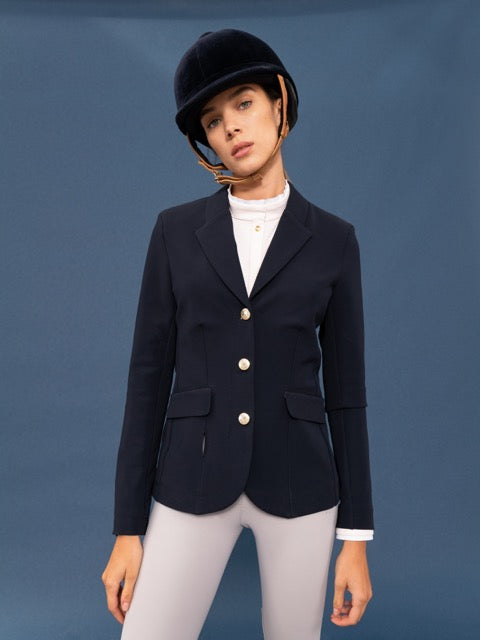 Bianca - Show Jacket
