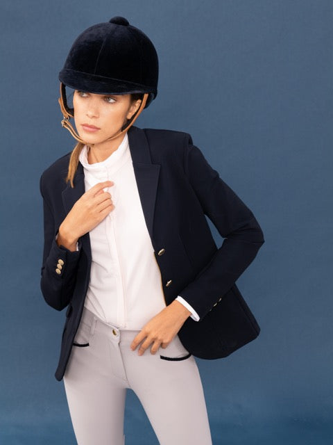 Bianca - Show Jacket