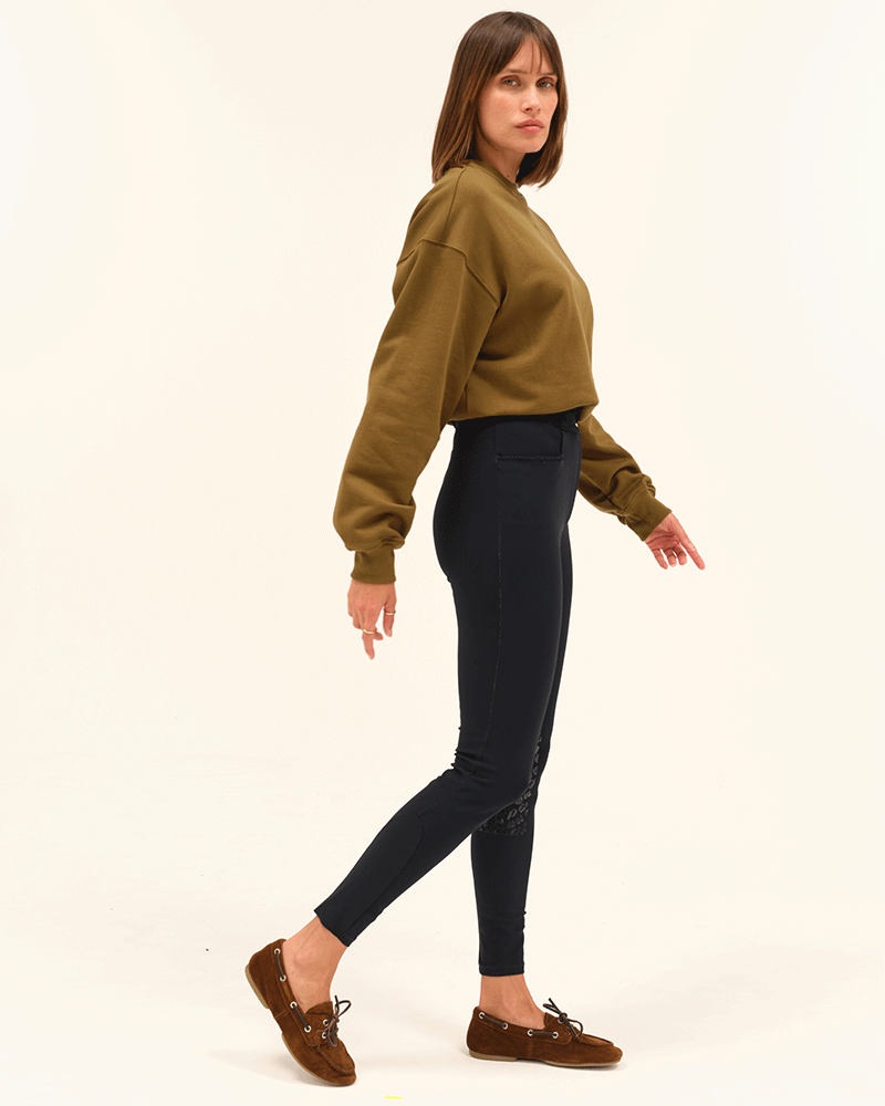 Birman - Cotton Sweatshirt