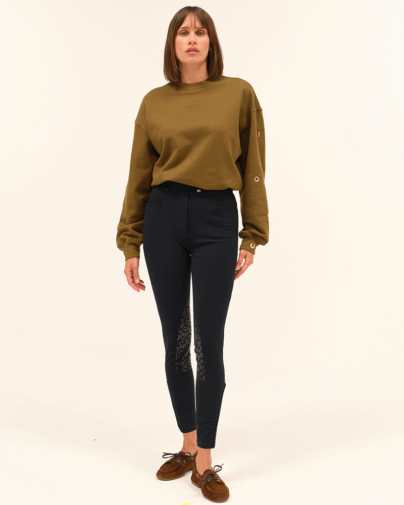 Birman - Cotton Sweatshirt