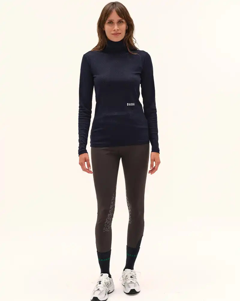 Calder - Long Sleeve Shirt