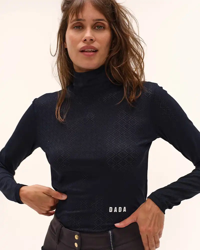 Calder - Long Sleeve Shirt