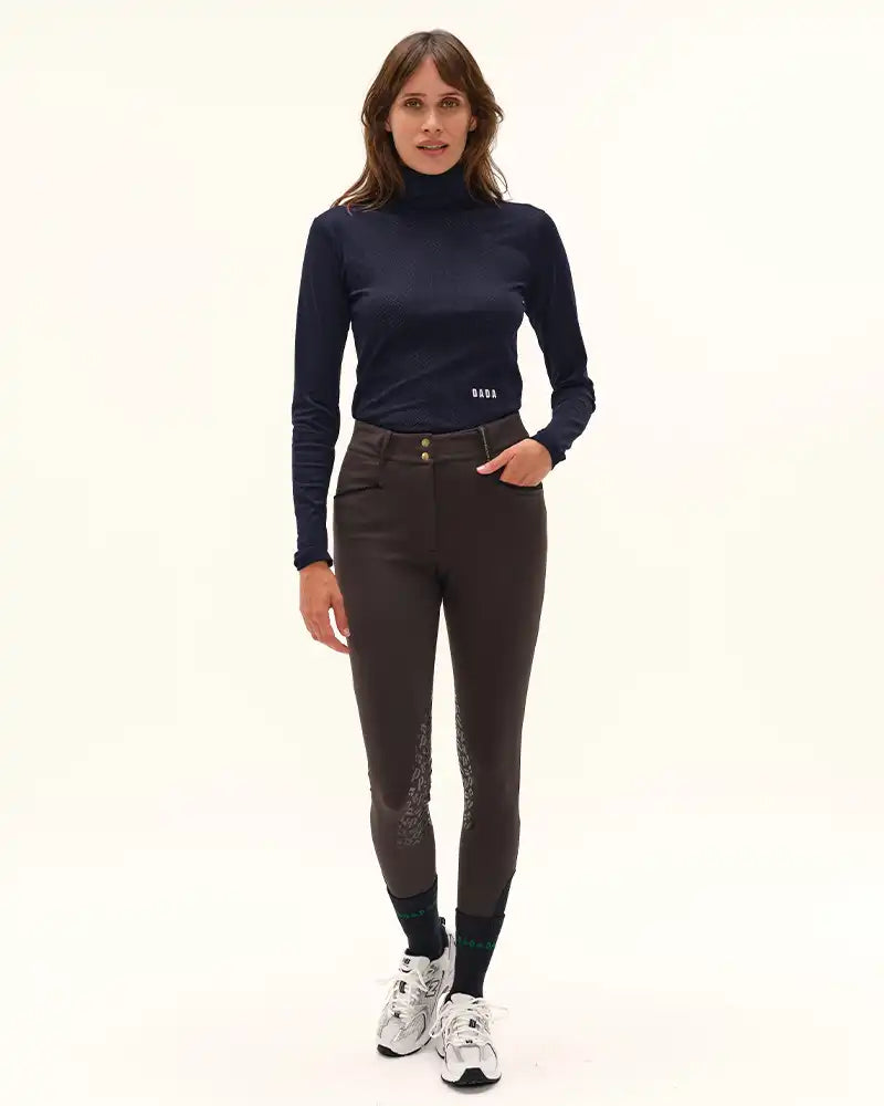 Calder - Long Sleeve Shirt