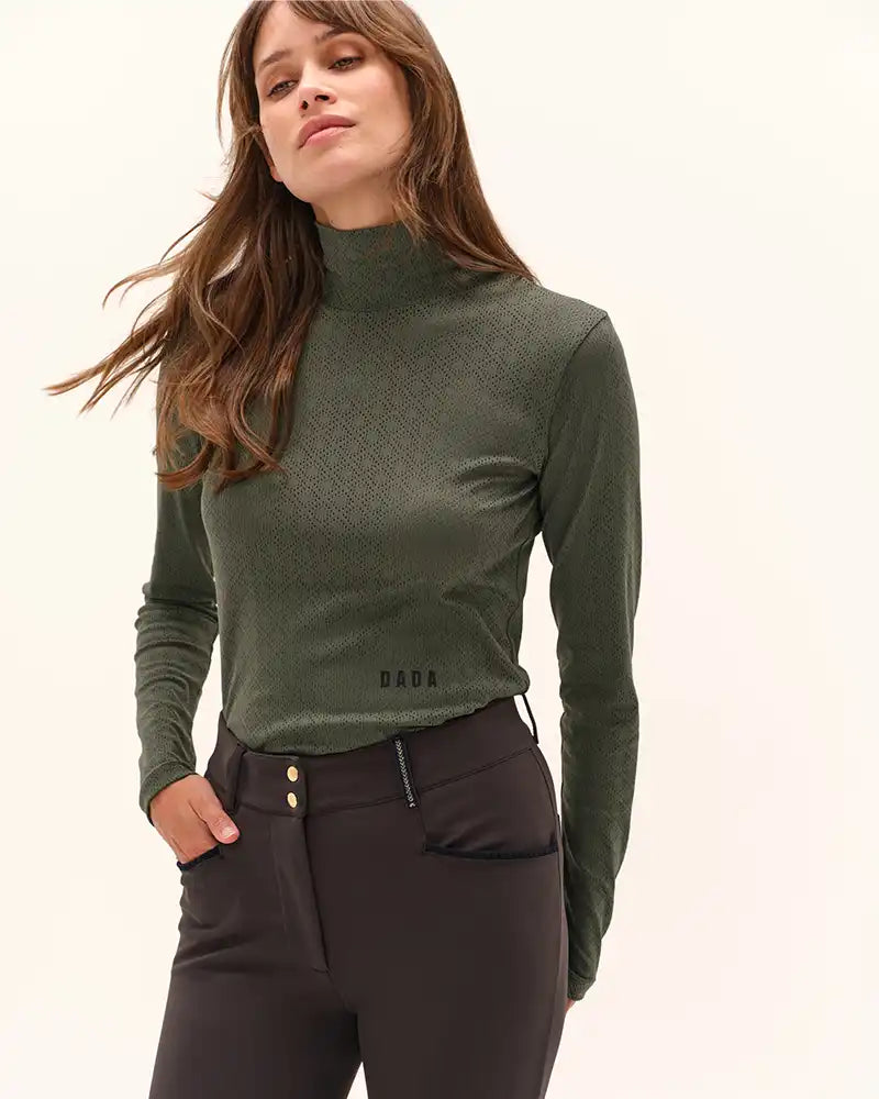 Calder - Long Sleeve Shirt