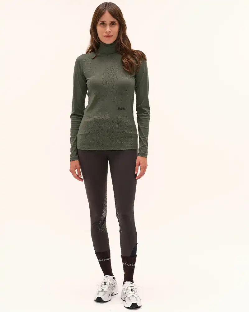 Calder - Long Sleeve Shirt
