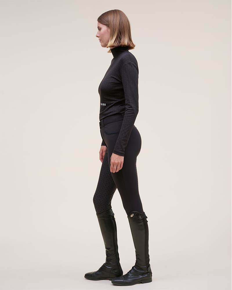 Calder - Long Sleeve Shirt