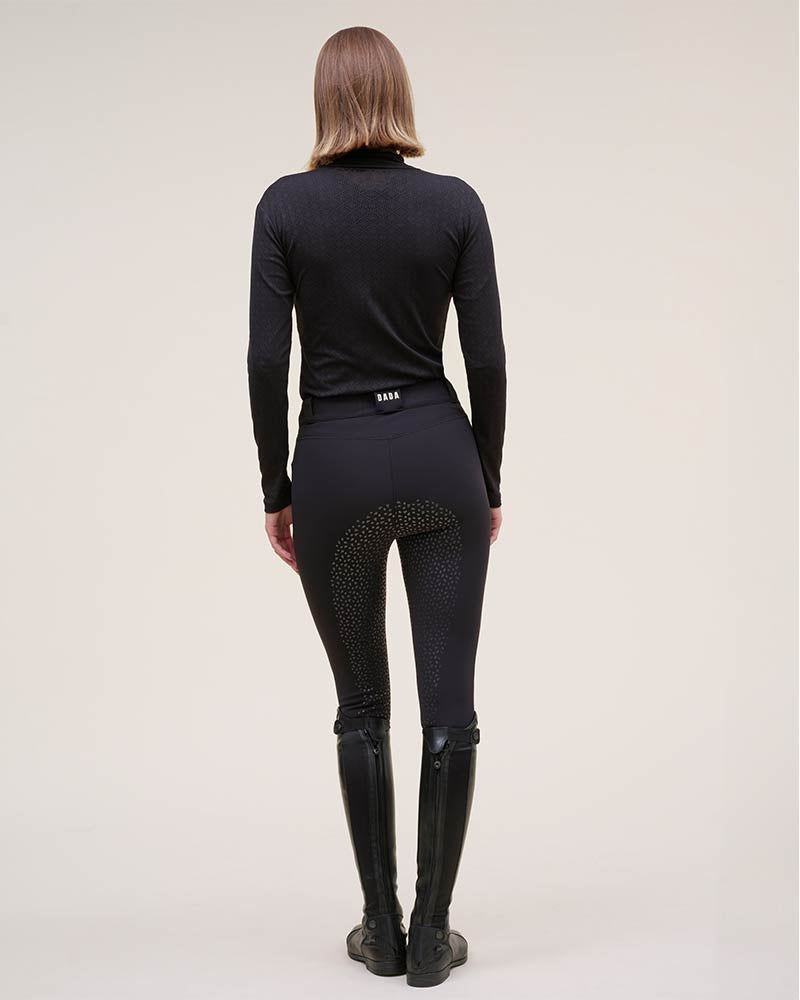 Calder - Long Sleeve Shirt