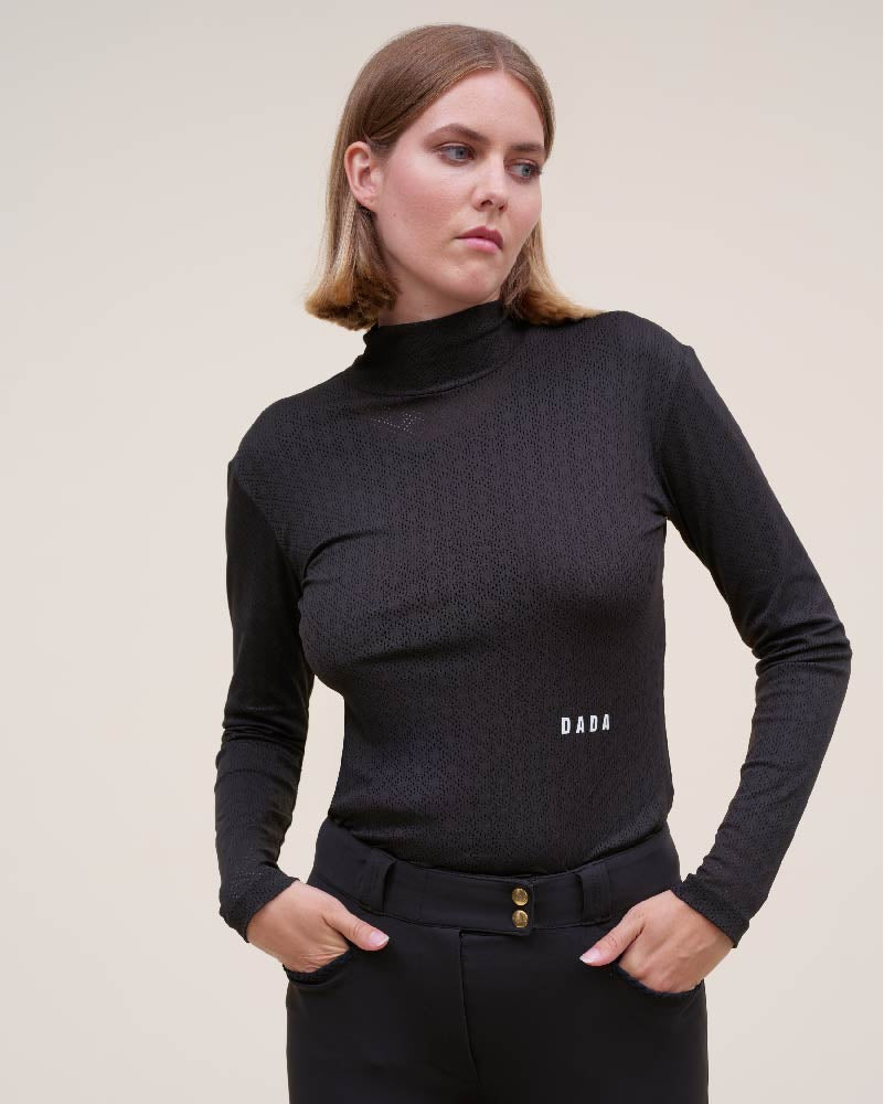 Calder - Long Sleeve Shirt