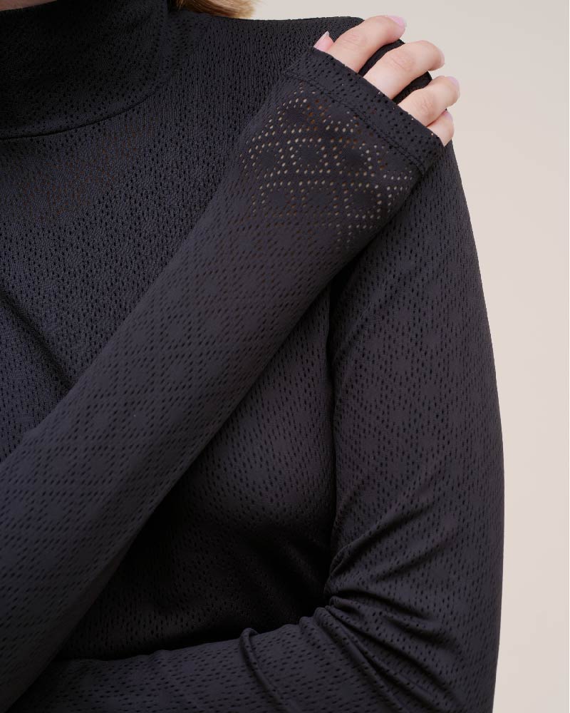 Calder - Long Sleeve Shirt