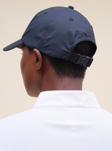 Scarlett - Waterproof Cap