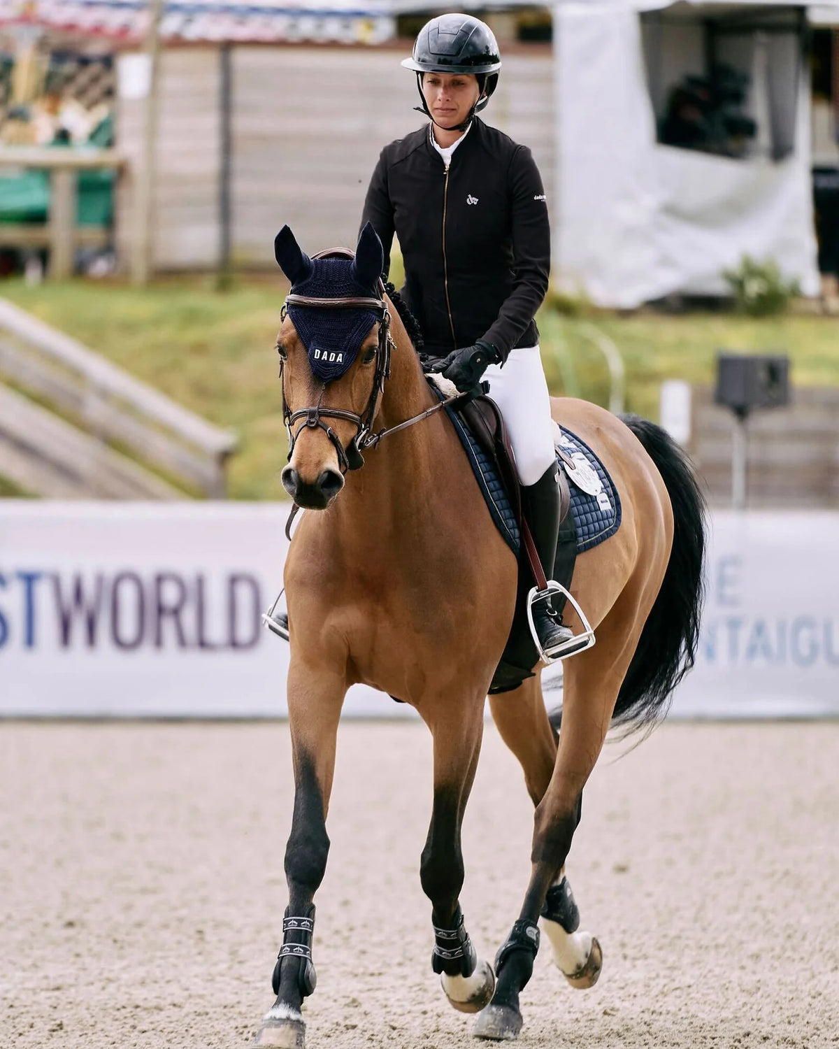 Carthago 2.0 - Airvest Compatible Vest Shell