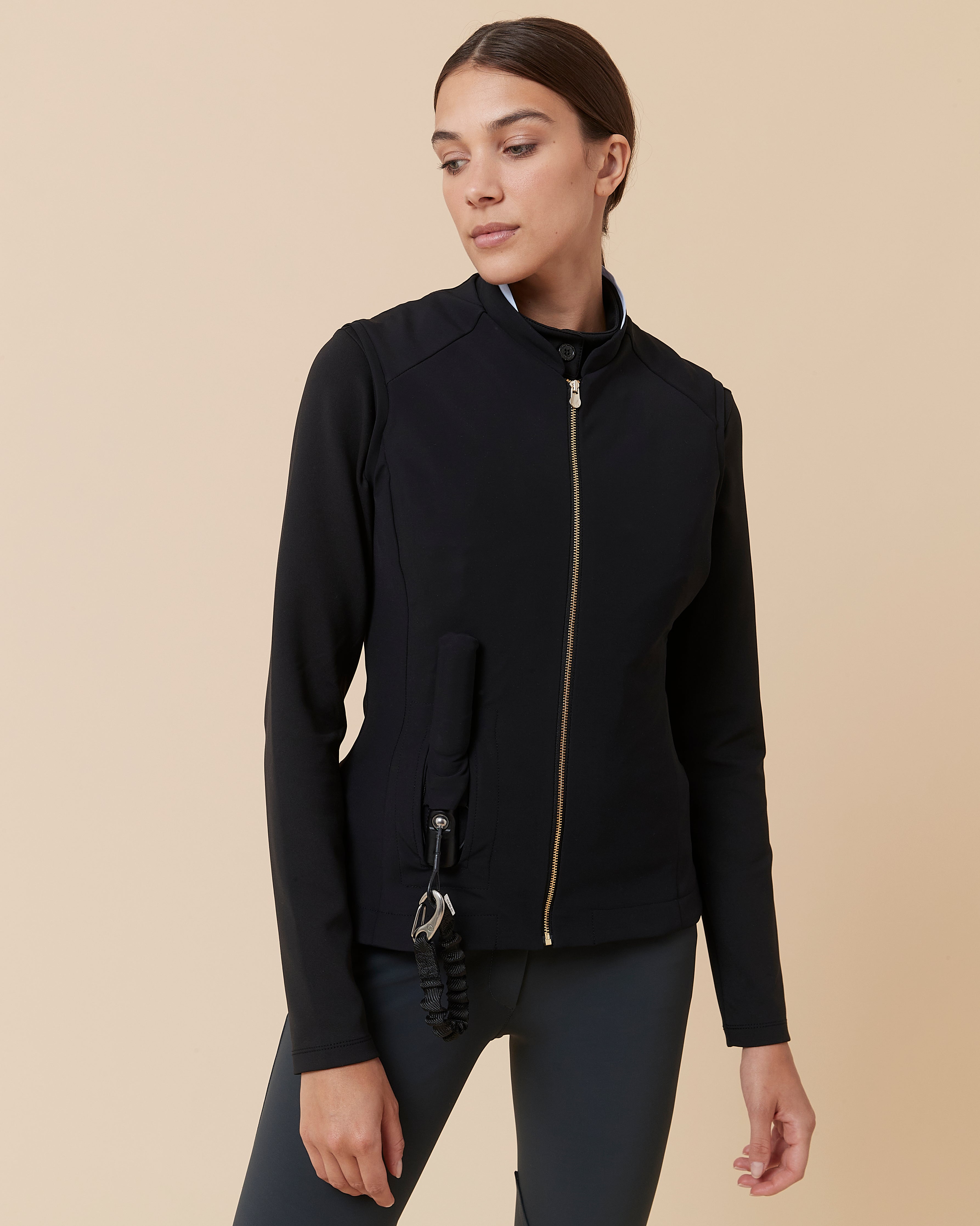 Carthago - Airvest Compatible Vest Shell