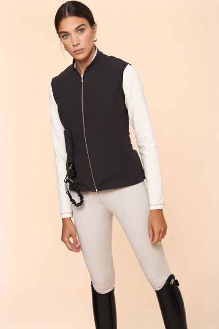 Carthago - Airvest Compatible Vest Shell
