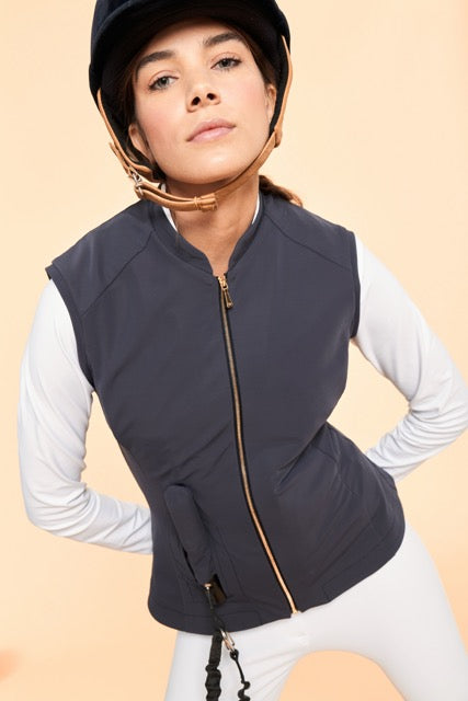 Carthago - Airvest Compatible Vest Shell
