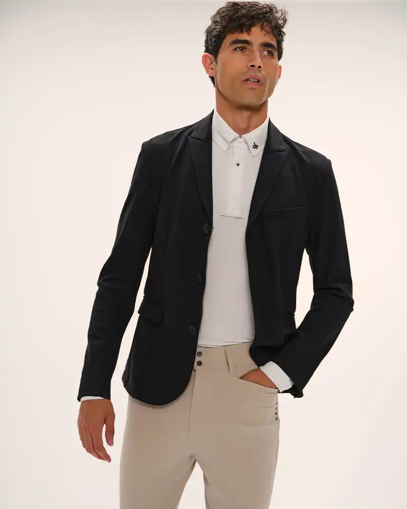 Clooney - Men's Show Jacket