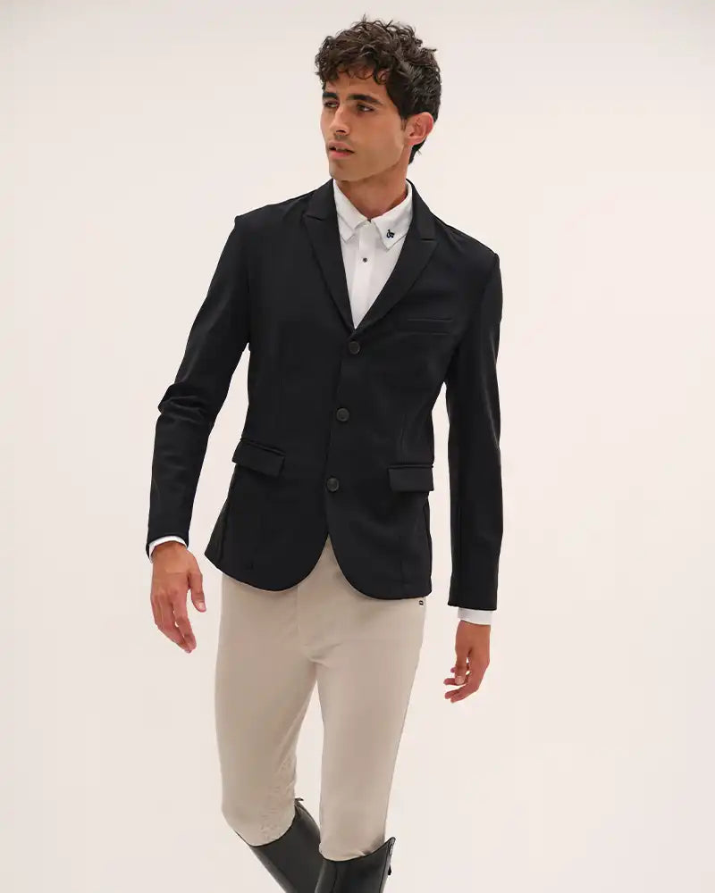 Clooney - Men's Show Jacket