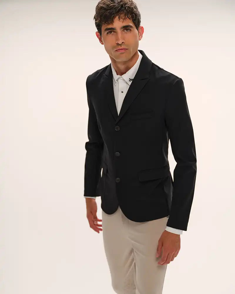 Clooney - Men's Show Jacket