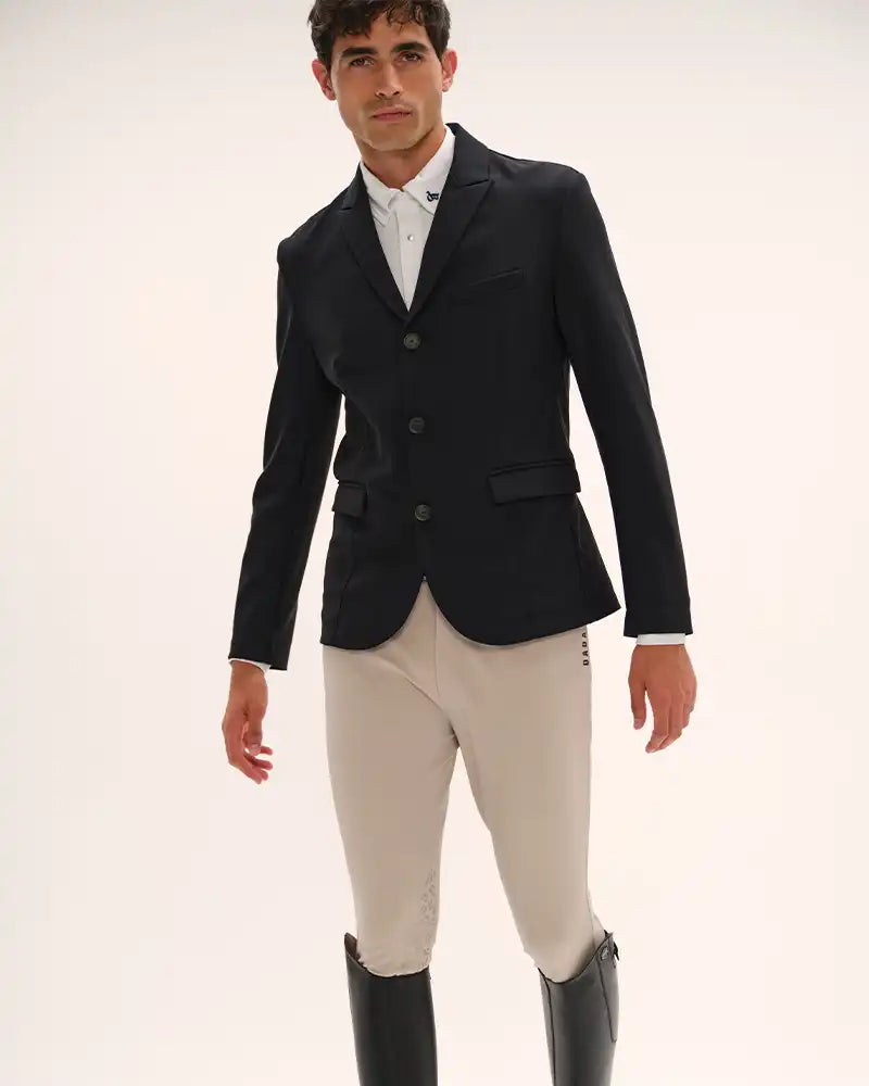 Clooney - Men's Show Jacket