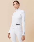 Consul - Funnel Neck Shirt