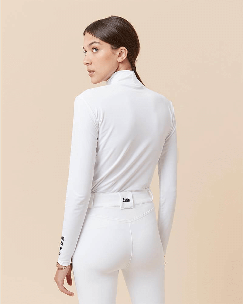 Consul - Funnel Neck Shirt