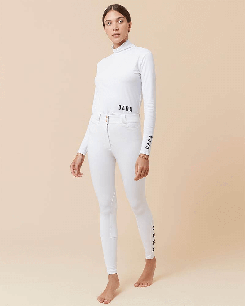 Consul - Funnel Neck Shirt