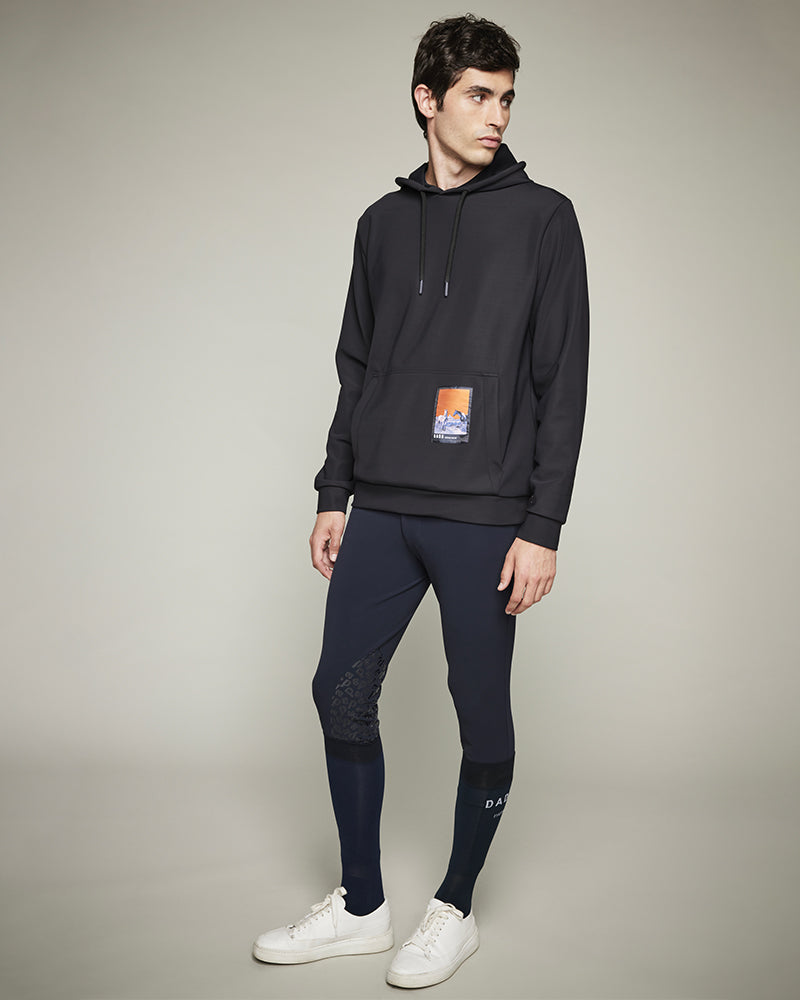 Capitol - Men's Riding Pants